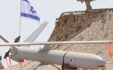 Ізраїль використав групу дронів зі штучним інтелектом у реальному бою — першим у світі