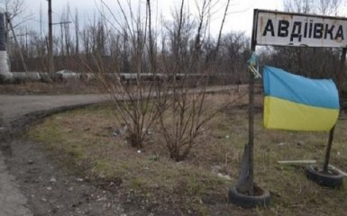 Війна на Донбасі: у штабі АТО відзначили загострення на одному з напрямків
