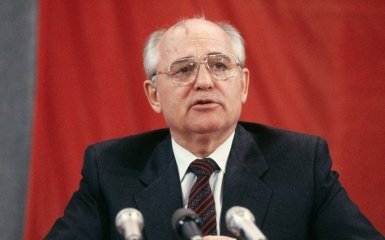 Горбачов дав "цінну" пораду українському народу