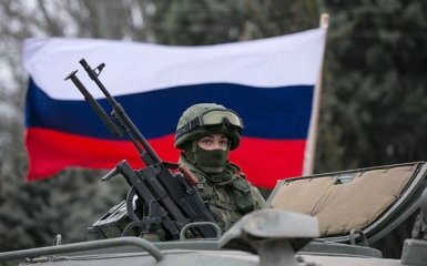 Названа страна, в которой Россия может начать войну в этом году