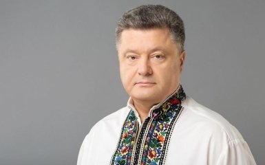 "Квартал 95" решил снова проехаться по Порошенко: опубликовано видео