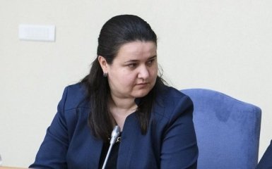 Україна готує для США нову неочікувану пропозицію