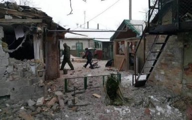 Обострение в зоне АТО: Жебривский рассказал о ситуации в Авдеевке