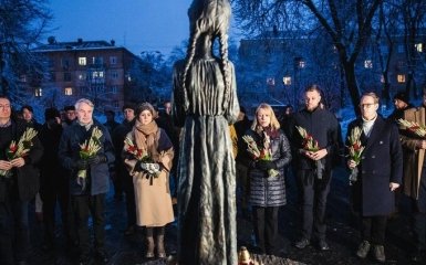 Исландия признала Голодомор геноцидом украинского народа