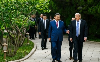 Трамп зрадив ще одного союзника США