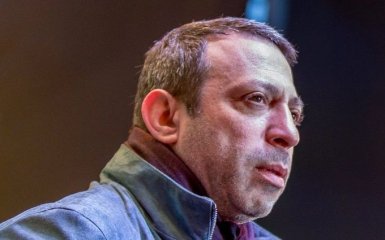 Корбан вперше прокоментував трагічну загибель 16-річного сина