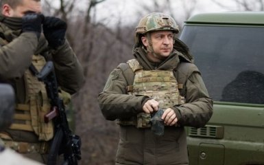 У Зеленського розкрили головні невійськові завдання України на Донбасі