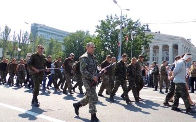Світ не реагує на смертні вироки українським військовополоненим - нардеп