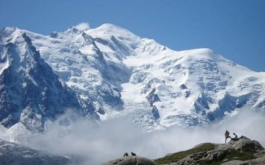 Вони ростуть - розкрита цікава загадка найвищих гір на планеті