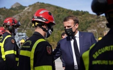 У Франції оголосили максимальну терористичну загрозу