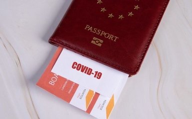 ЄС змінив правила в'їзду для туристів