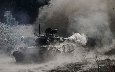 ВСУ продолжают наступление в направлении Мелитополя и Бахмута — сводка Генштаба