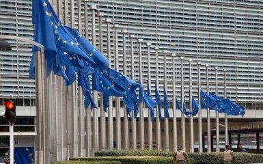 В ЄП підготували резолюцію по Криму і Азовському морю: про що йдеться в документі
