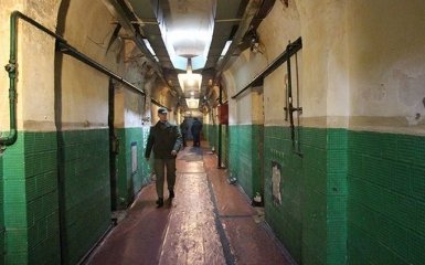 В Украине амнистировали десятки осужденных за нетяжкие преступления ветеранов АТО