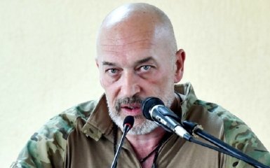 Тука сделал неожиданное заявление по нападению на украинских солдат