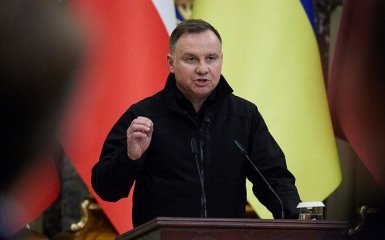 Российская ракета в Польше. Дуда поговорит со Столтенбергом