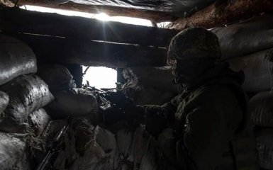 Україна звернулася до міжнародної спільноти через кривавий бій на Донбасі