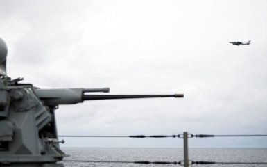 Росія влаштувала зухвалу військову провокацію проти НАТО: подробиці і фото