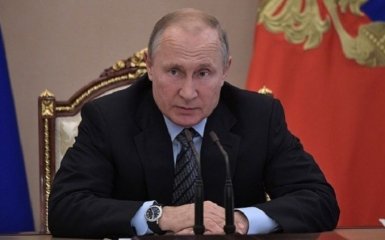 Зеленский сделал это: у Путина похвастались новым "достижением"