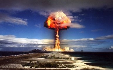 КНДР зробила грізну заяву про ядерну зброю