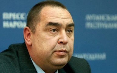 Главарь ЛНР поразил выдуманными историями о войне на Донбассе: опубликовано видео