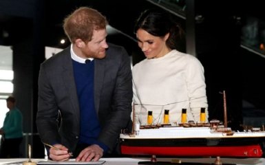 Принц Гарри и Меган Маркл ждут пополнения: уже известно, кто родится у звездной пары