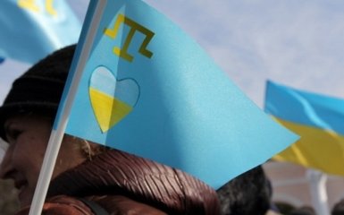 Поклонская хочет запретить Меджлис