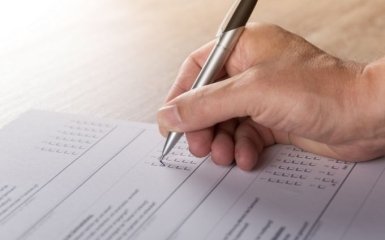 ЗНО в Україні - як пройдуть тести в умовах епідемії