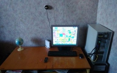 СБУ поймала борца за "Днепропетровскую народную республику": появились фото