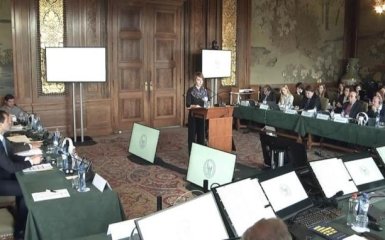 «Росія буде розгромлена в Гаазі»: у МЗС озвучили позиції сторін в суді