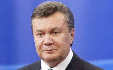 Стало известно, сколько денег арестовали на счетах Януковича