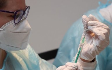 Степанов оголосив про початок другого етапу вакцинації проти COVID-19