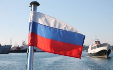 Россия захватила судно с украинцами на борту - что известно