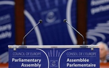 "Цинизм высшего сорта": как делегацию РФ будут пытаться вернуть в ПАСЕ