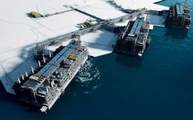 Arctic LNG-2