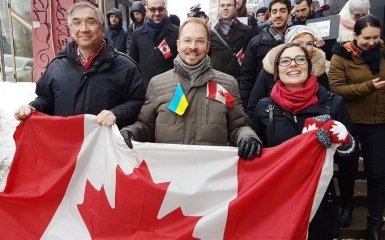 Канада підготувала приємний сюрприз для усіх українців