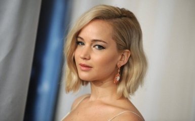Дженнифер Лоуренс отказались общаться с росСМИ по "политическим соображениям"