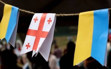 Розгорівся новий скандал - Грузія невідкладно викликає посла України