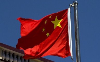 Китай припиняє співпрацювати зі США у вкрай важливих областях