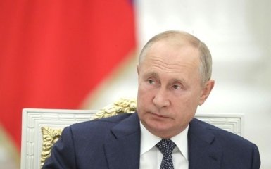 До чого насправді зараз готується Путін — дані Financial Times