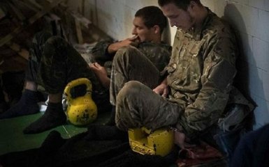 Бранці бойовиків "Новоросії" розповіли, як їх мучили медики