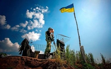 Ситуація на Донбасі відносно стабілізувалась - штаб АТО