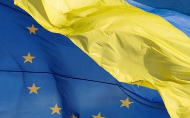 ЕС выделит Украине 50 млн евро в поддержку госфинансов