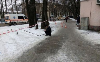 Смертельна стрілянина в Хмельницькому: з'явилися відео та нові подробиці