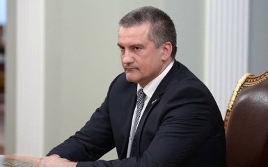 Стала известна роль Януковича в аннексии Крыма Россией