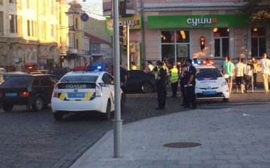 Громкое убийство в Харькове: появилось фото задержанного подозреваемого