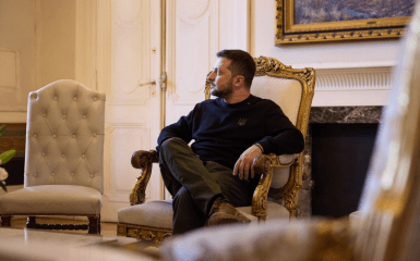 Владимир Зеленский