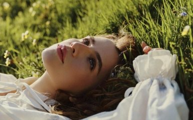 Христина Соловій кохана та кохає