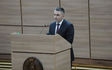 У Придністров'ї пройшли "вибори президента": з'явилися перші дані