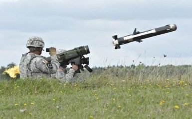 Никто ничего не должен: Украину расстроили насчет западного оружия